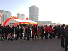 2019春季第22屆山西廣告展